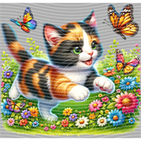 Animal Integration-DW 685